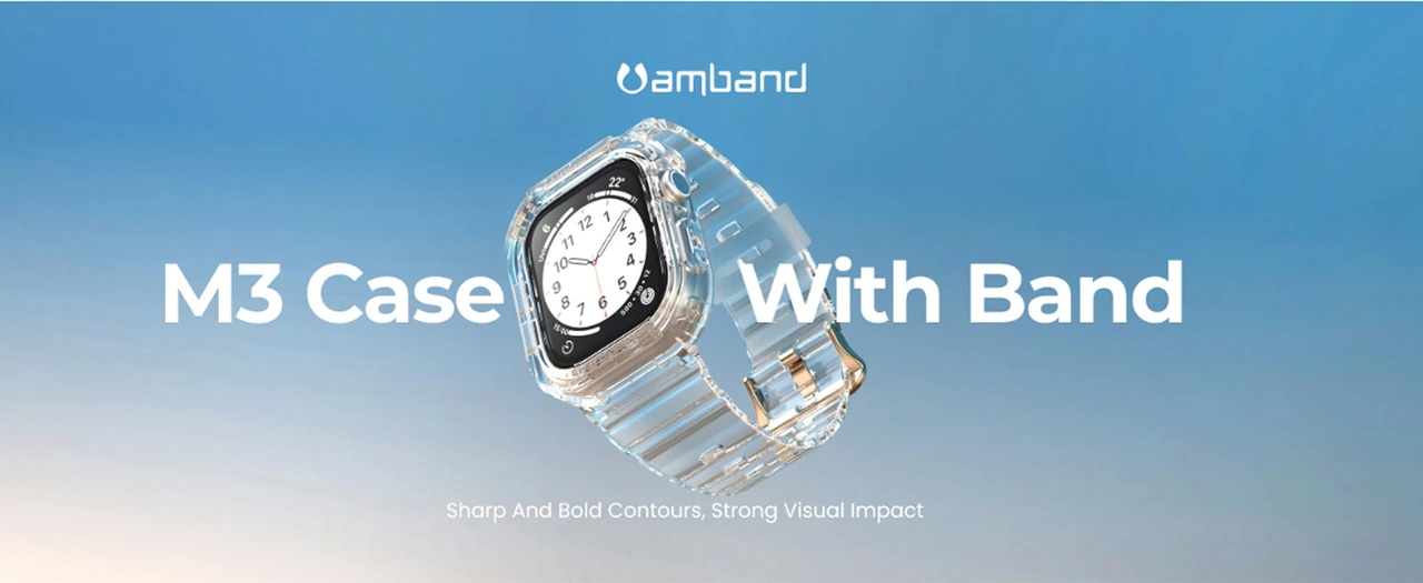AMBAND product visual