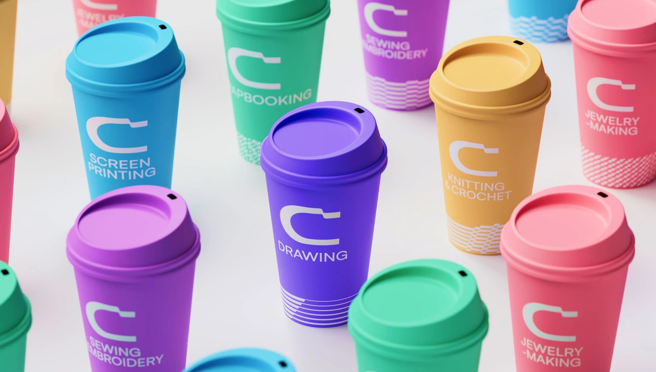 Caydo cups
