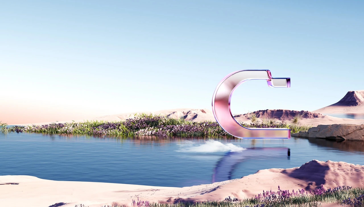 Caydo landscape visual