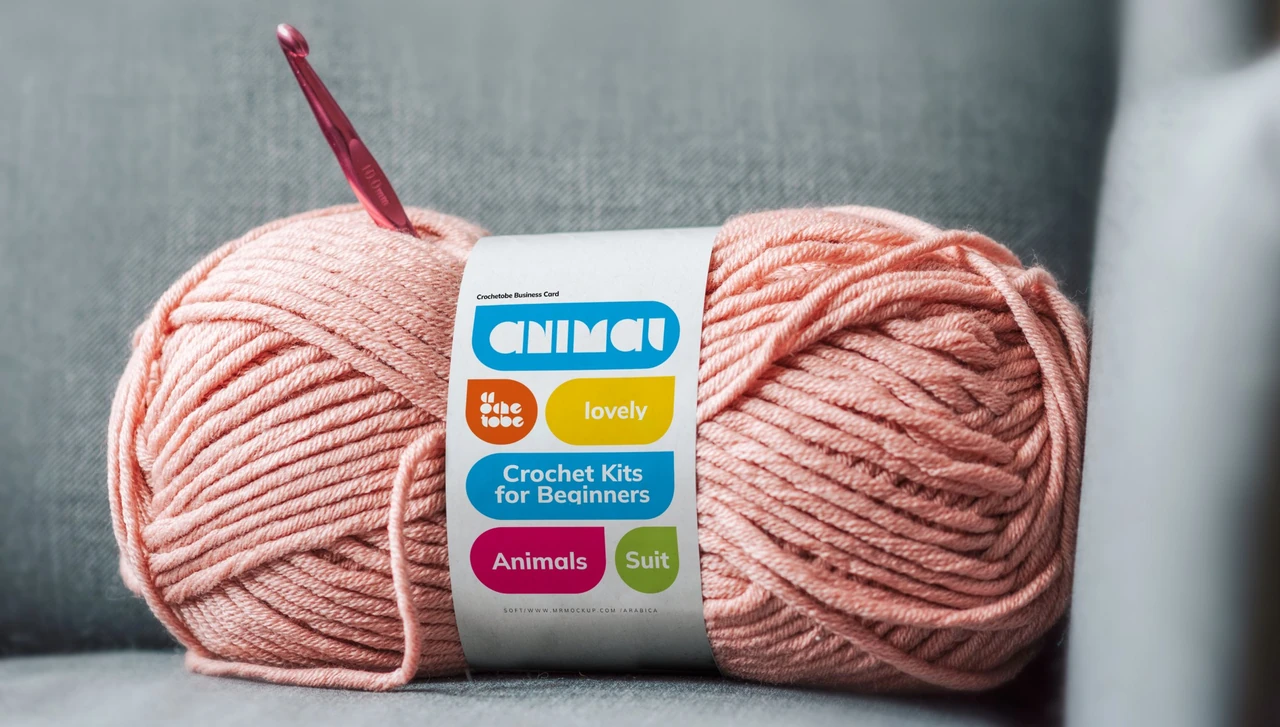 Crochetobe package
