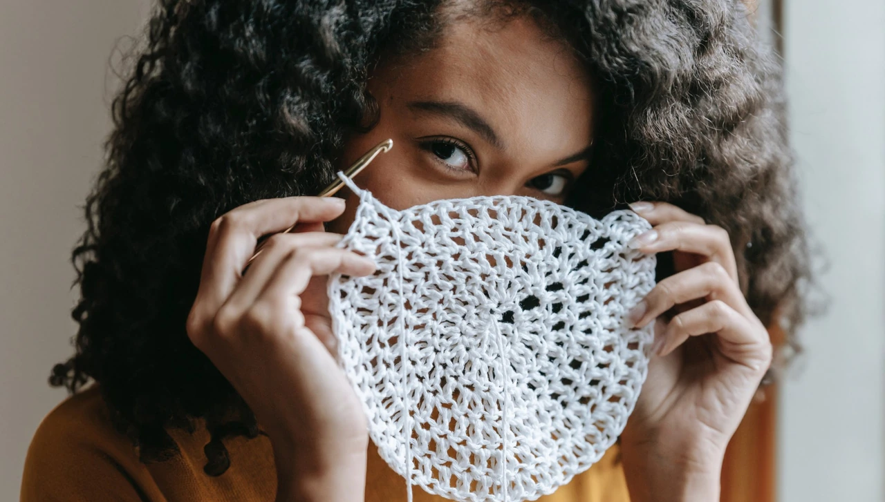 Crochetobe lifestyle