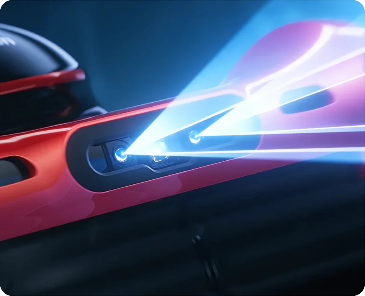 M1 vision detail