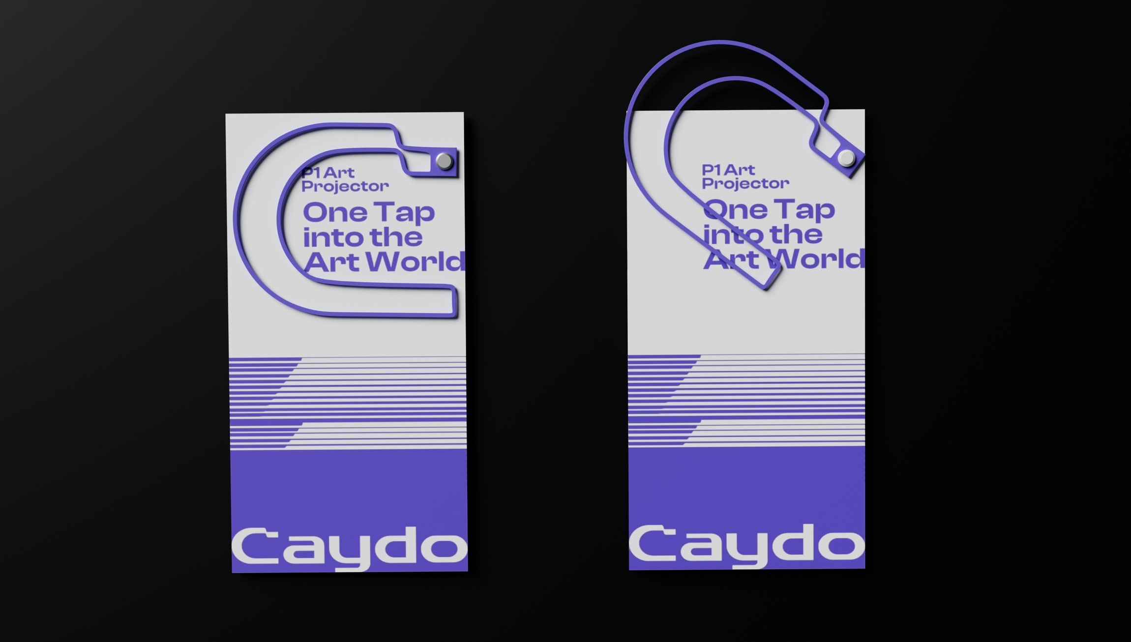 Caydo packaging
