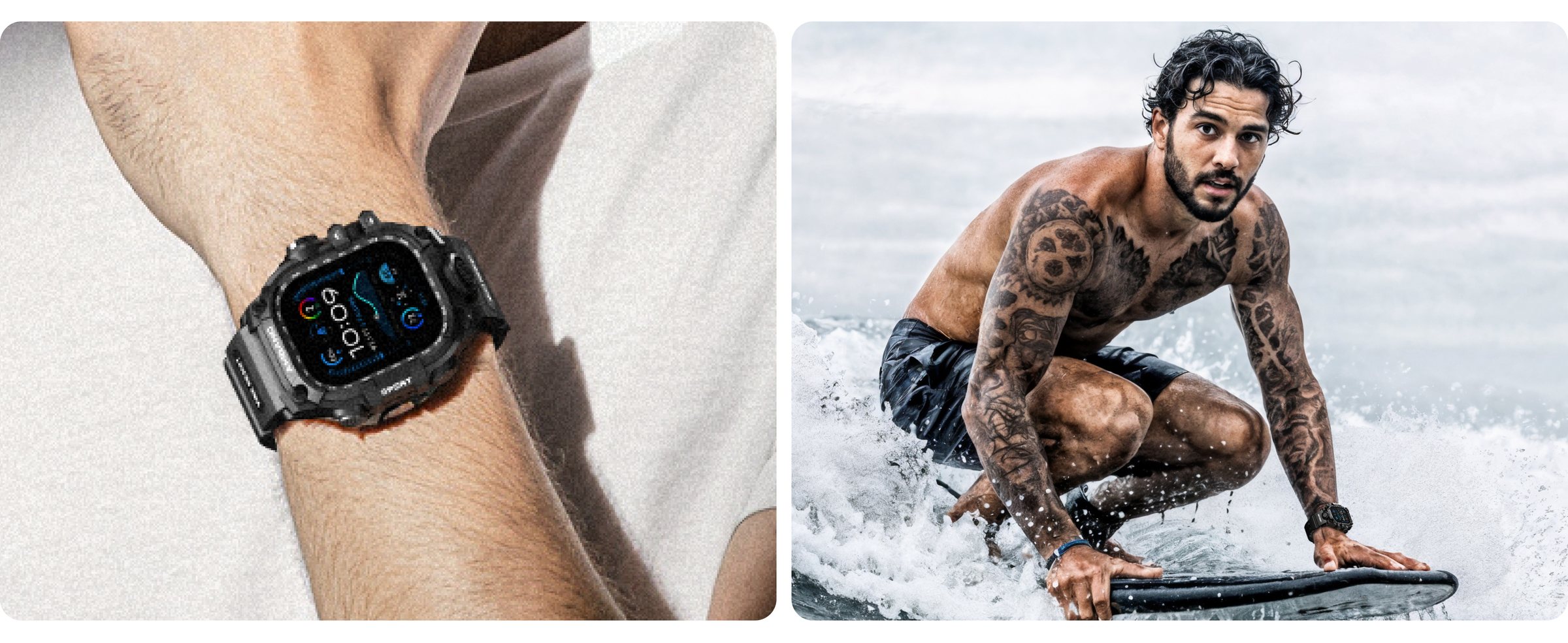 AMBAND M3 active lifestyle