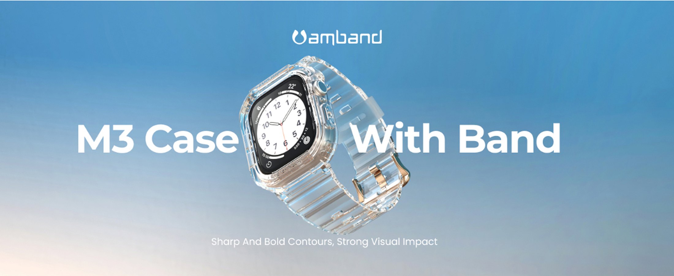 AMBAND product visual