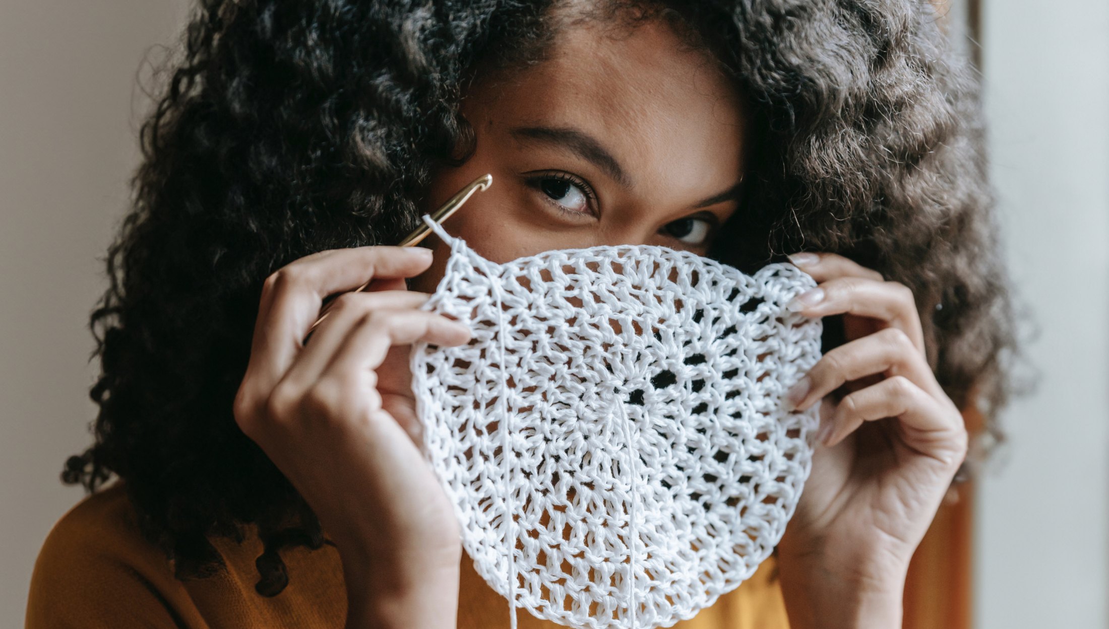 Crochetobe lifestyle